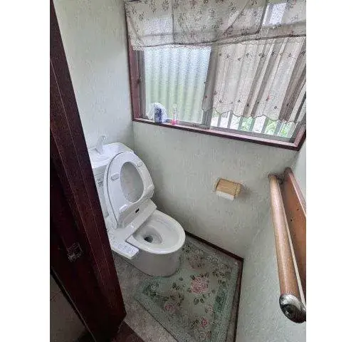 4DK Property Hatoyama-machi Saitama (19)