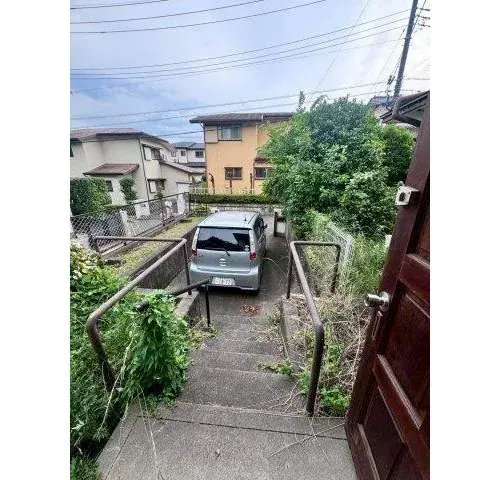 4DK Property Hatoyama-machi Saitama (5)