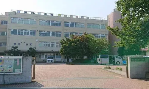 Объект 4LDK Город Niiza, Префектура Saitama (9)