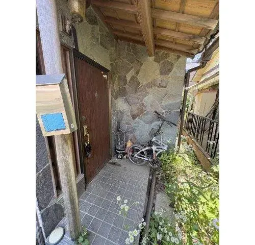 عقار 4DK بمدينة Higashimatsuyama محافظة Saitama (5)