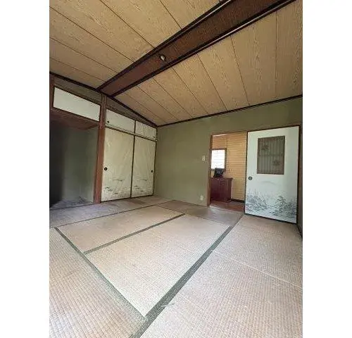 عقار 4DK بمدينة Higashimatsuyama محافظة Saitama (8)