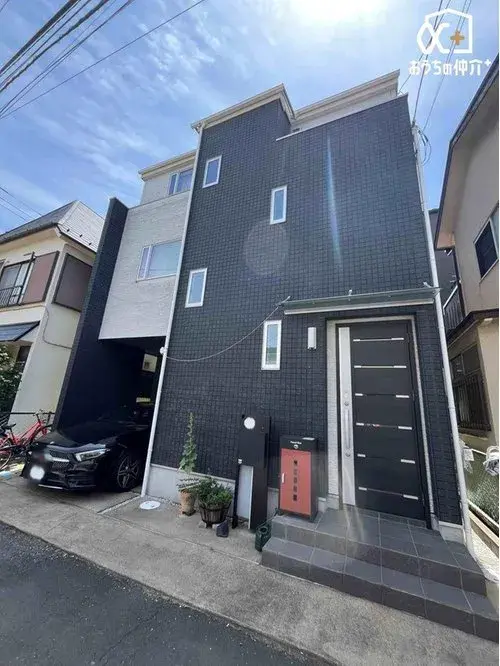 3LDK Bien immobilier Ville de Fujimi Préfecture de Saitama (2)