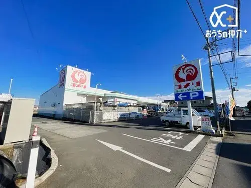 3LDK Bien immobilier Ville de Fujimi Préfecture de Saitama (12)