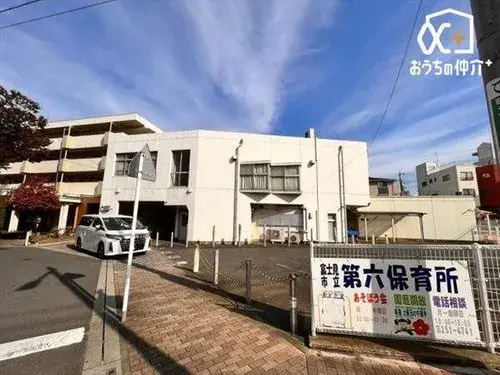 3LDK Bien immobilier Ville de Fujimi Préfecture de Saitama (13)