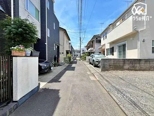 3LDK Bien immobilier Ville de Fujimi Préfecture de Saitama (3)