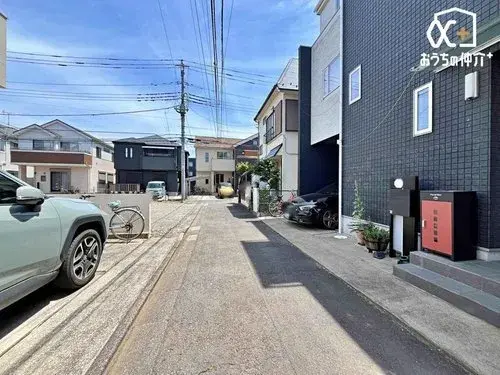 3LDK Bien immobilier Ville de Fujimi Préfecture de Saitama (4)