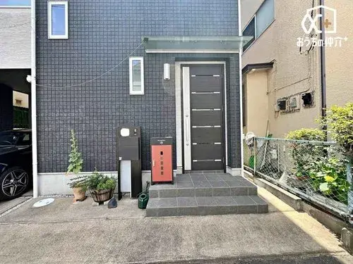 3LDK Bien immobilier Ville de Fujimi Préfecture de Saitama (5)