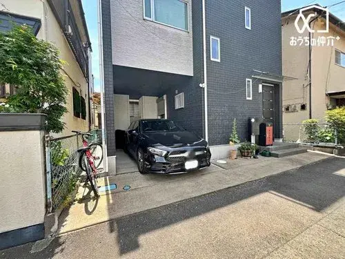 3LDK Bien immobilier Ville de Fujimi Préfecture de Saitama (6)