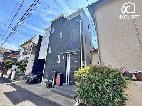3LDK Bien immobilier Ville de Fujimi Préfecture de Saitama (7)