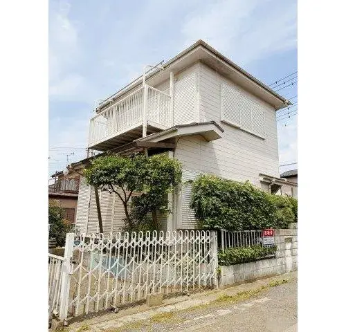 3DK+S Property Sugitocho Saitama Prefecture (2)