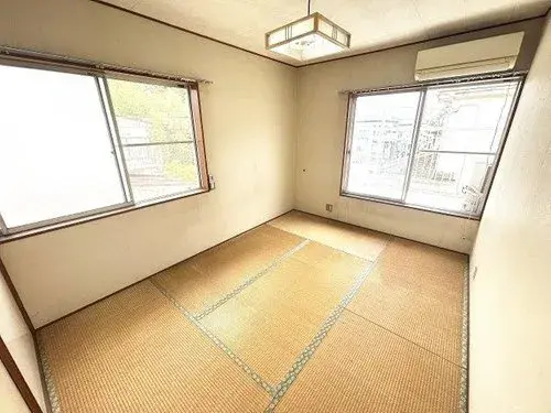 3DK+S Property Sugitocho Saitama Prefecture (11)