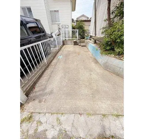 3DK+S Property Sugitocho Saitama Prefecture (3)
