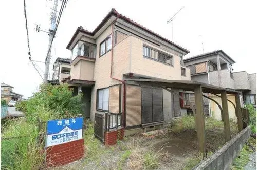 Propiedad 5DK Ciudad de Gyoda Prefectura de Saitama (2)