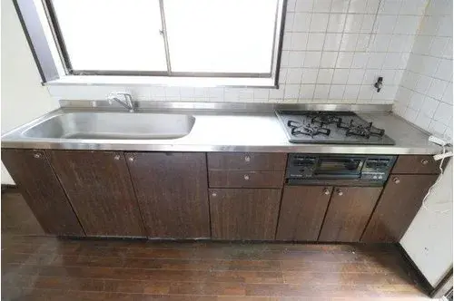 Propiedad 5DK Ciudad de Gyoda Prefectura de Saitama (13)