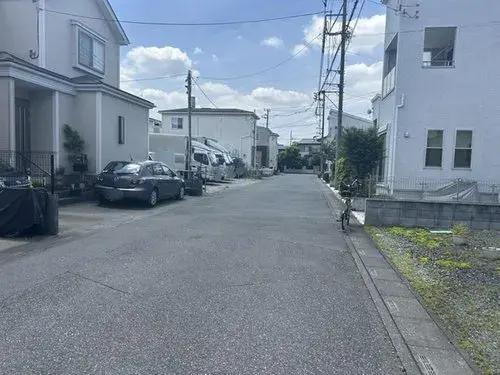 [3LDK Property] Saitama City Minuma Ward Saitama Prefecture (2)