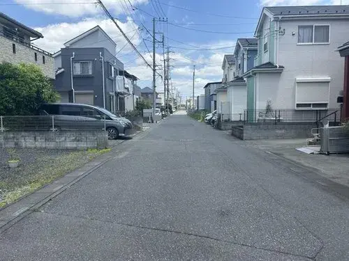 [3LDK Property] Saitama City Minuma Ward Saitama Prefecture (3)