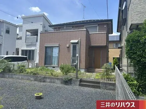 [3LDK Property] Saitama City Minuma Ward Saitama Prefecture (8)