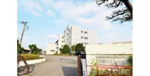 3DK Property Kawagoe City Saitama Prefecture (2)