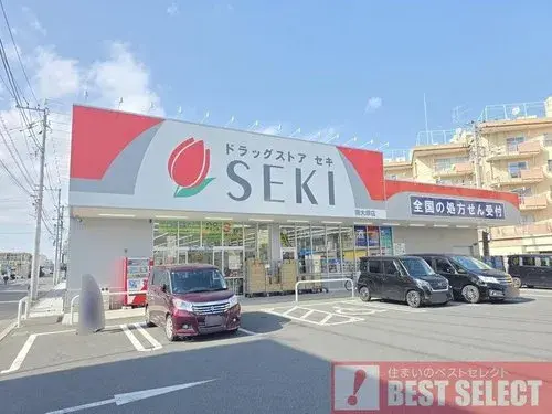3DK Property Kawagoe City Saitama Prefecture (3)