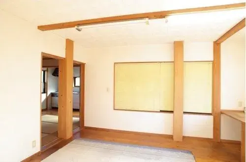 Propiedad 5LDK+S Ciudad de Higashimatsuyama Prefectura de Saitama (3)
