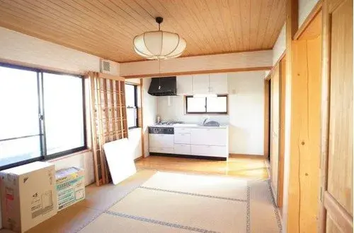 Propiedad 5LDK+S Ciudad de Higashimatsuyama Prefectura de Saitama (8)