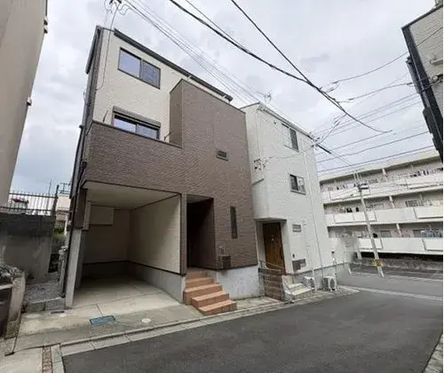 Akiya in Saitama