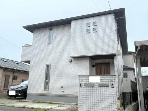 5LDK+S房产 伊奈町 埼玉県 (2)