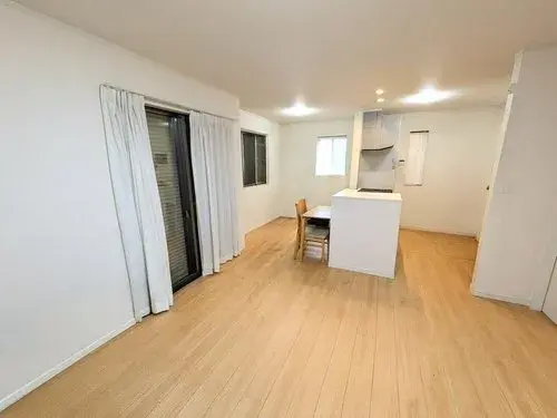4LDK Property Fujimino City Saitama Prefecture (2)