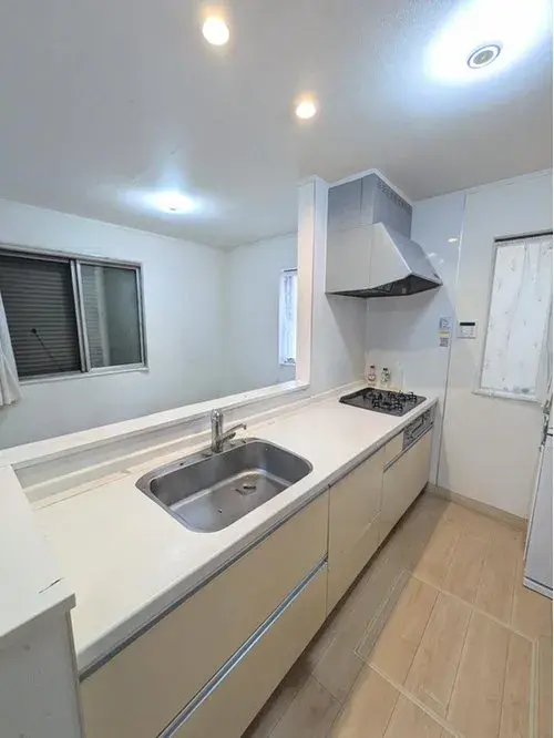 4LDK Property Fujimino City Saitama Prefecture (3)