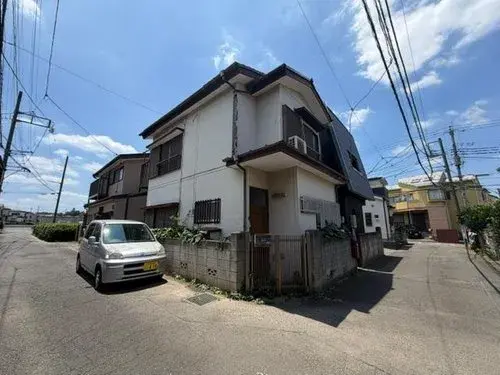 Akiya in 所泽市