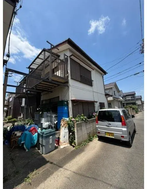 3DK房产 所泽市 埼玉县 (2)