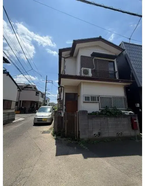 3DK房产 所泽市 埼玉县 (3)