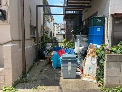 3DK房产 所泽市 埼玉县 (4)