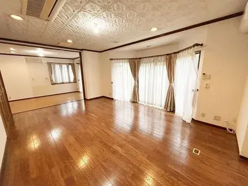 4LDK Property Tokorozawa City Saitama Prefecture (3)
