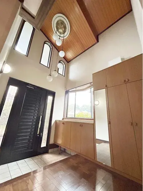 4LDK Property Tokorozawa City Saitama Prefecture (4)