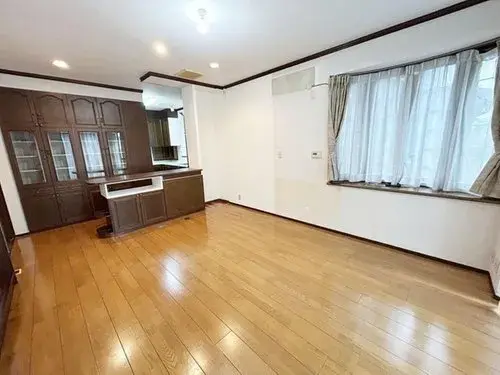4LDK Property Tokorozawa City Saitama Prefecture (5)