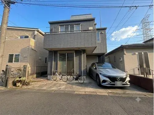 3LDK+S Bien immobilier Ville de Yashio Préfecture de Saitama (2)