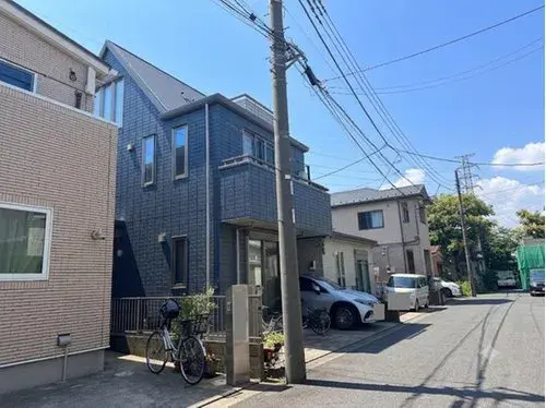 3LDK+S Bien immobilier Ville de Yashio Préfecture de Saitama (3)