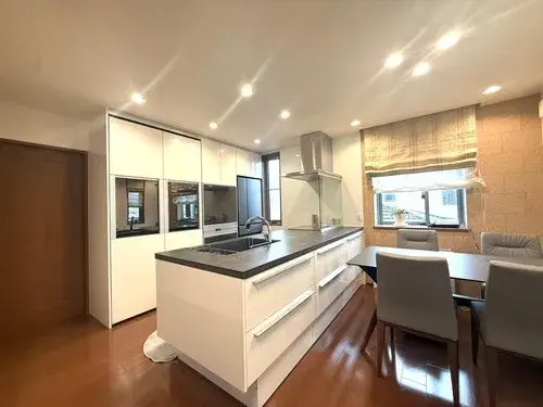 3LDK+S Bien immobilier Ville de Yashio Préfecture de Saitama (8)