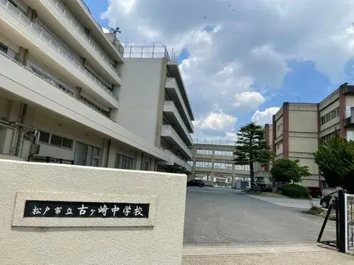 千葉县松户市4LDK房产 (13)