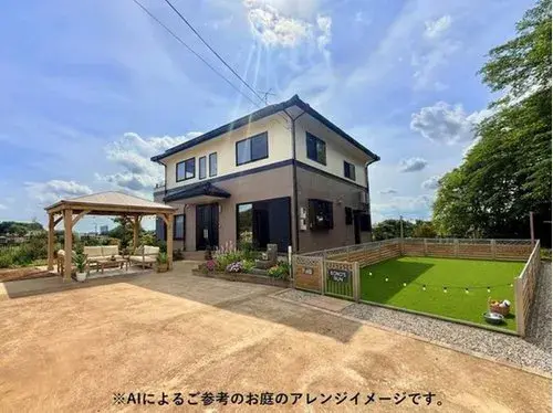 6LDK+S物件 八千代市 千葉県 (3)