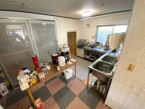 17K Property Katsuura City Chiba Prefecture (7)
