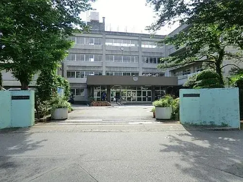 Недвижимость 4LDK, город Kashiwa, префектура Chiba (20)