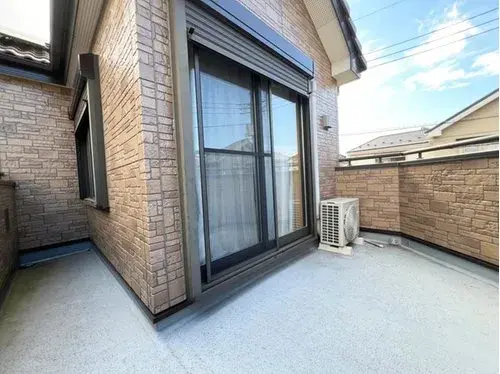 Недвижимость 4LDK, город Kashiwa, префектура Chiba (3)