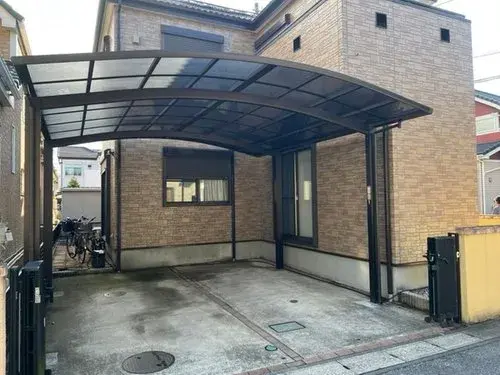 Недвижимость 4LDK, город Kashiwa, префектура Chiba (4)