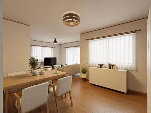 Недвижимость 4LDK, город Kashiwa, префектура Chiba (8)
