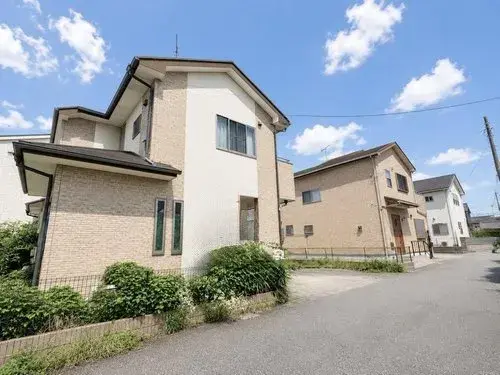 Chiba Prefecture Narita City 4LDK Property (4)