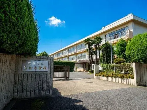 Chiba Prefecture Narita City 4LDK Property (7)