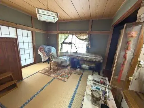 4LDK Property Yachimata City Chiba Prefecture (12)