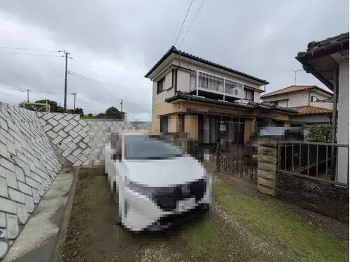 4LDK Property Yachimata City Chiba Prefecture (4)